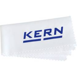 Kern 318-272 318272 Mikrofasertuch zum Reinigen der Gewichte