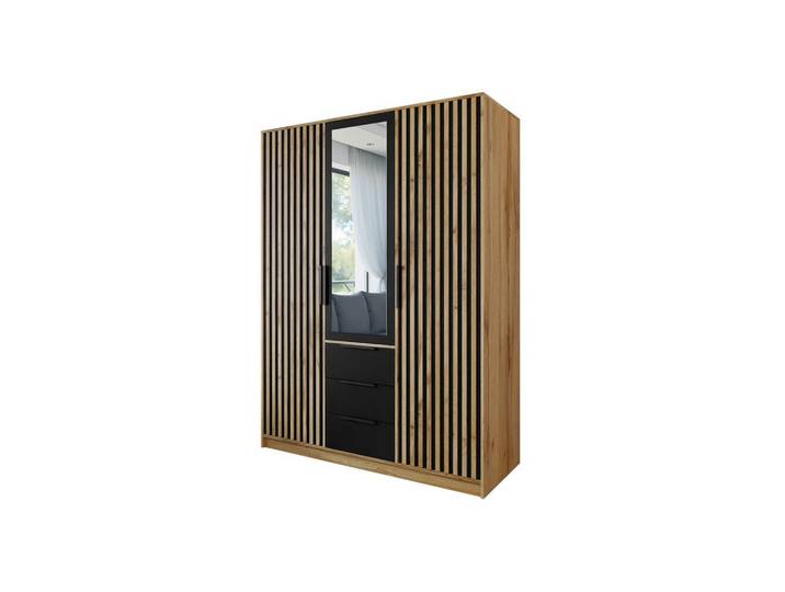 KLEIDERSCHRANK Bali Lux D3