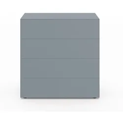 Create Kommode mit 4 Schubkästen Sky Gleiter