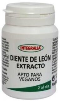 Integralia Dandelion Extract 60 Capsules