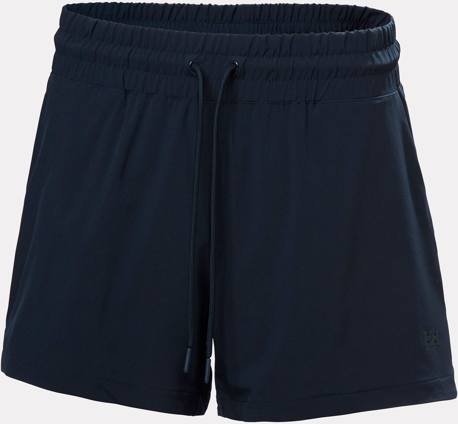 Helly Hansen Women's Thalia Shorts - Blue - S
