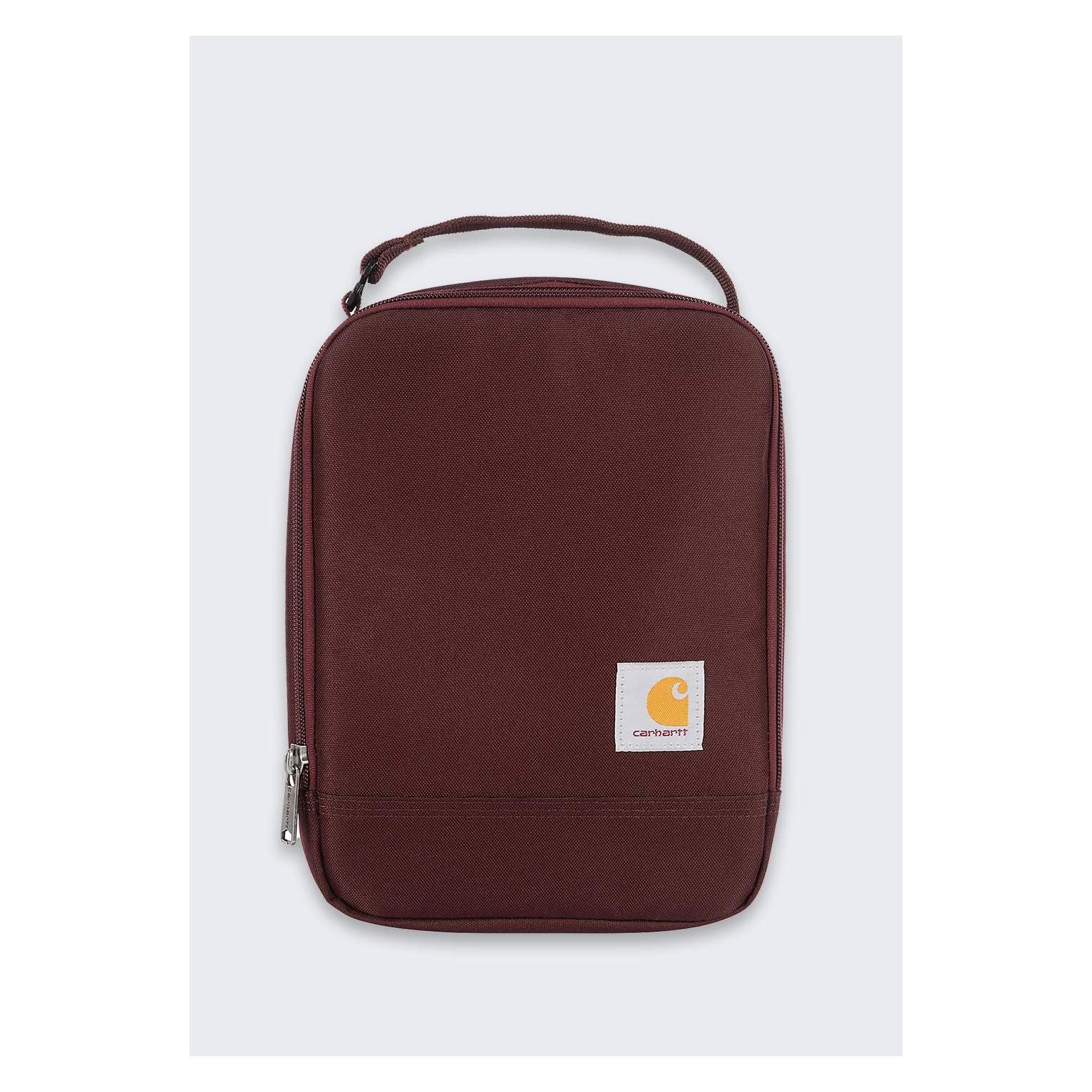 PackIt Lunchbox Termiczny Carhartt Lunch Cooler PORT (67414076)