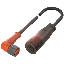 Balluff Steckverbinder BIS C-506-PU-05