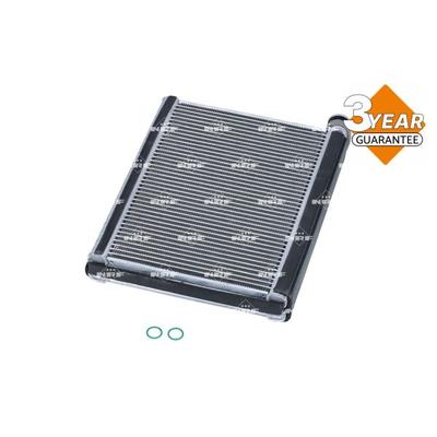 NRF Verdampfer, Klimaanlage 36193 für MITSUBISHI