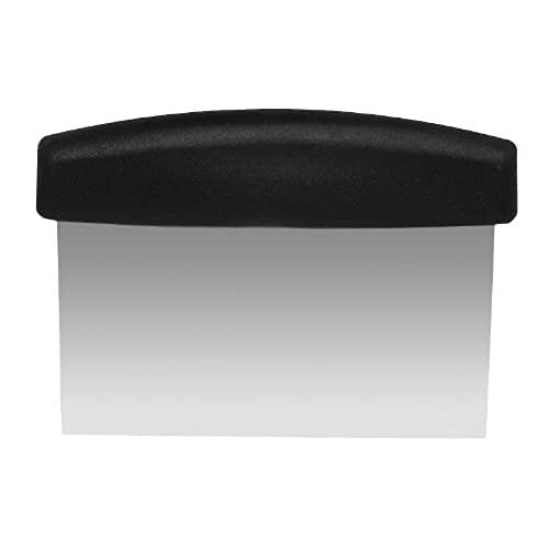 Vogue Schotse Deegschraper met Handvat