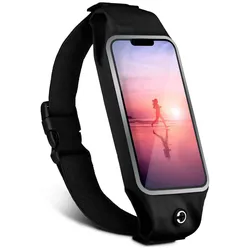 moex Breeze Bag Xiaomi Mi 9 Pro Lauftasche Handy