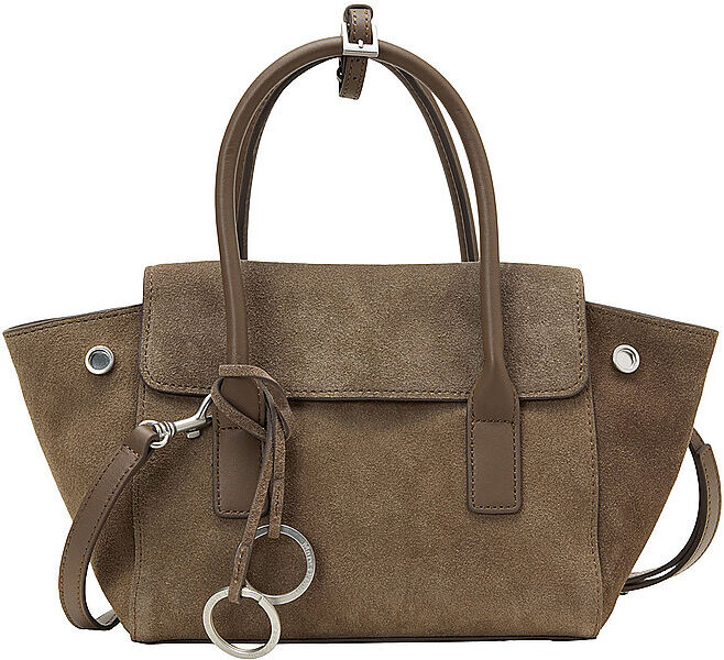 Marc O' Polo Ledertasche - Shopper GITTY Small hellbraun EG