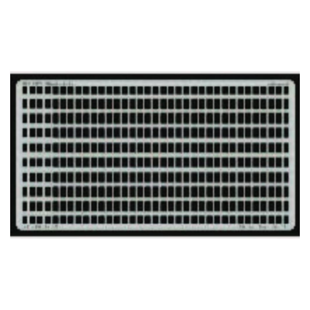 Eduard Gitter / Mesh 4 x 6 (00102)