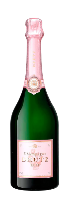 Champagne Deutz Deutz Brut Rosé - 75cl