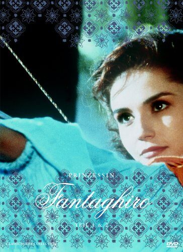 Lamberto Bava - Prinzessin Fantaghirò, Folge 1 & 2 - Preis vom 12.10.2026 11:37:12 h