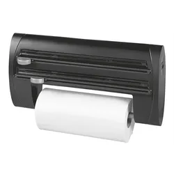 EMSA Schneidabroller Contura 3fach 41x28x11cm Edelstahl