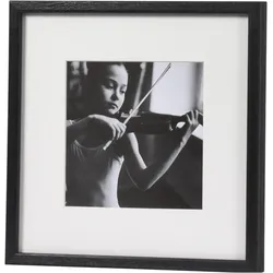 Henzo, Bilderrahmen, Viola Frame 20x20 Black