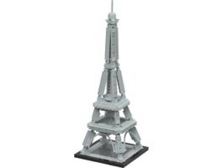 LUPILU® Les monuments de Clippy (Tour Eiffel)