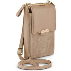ONEFLOW Bliss Purse Samsung Galaxy S8 Handytasche mit Geldbörse