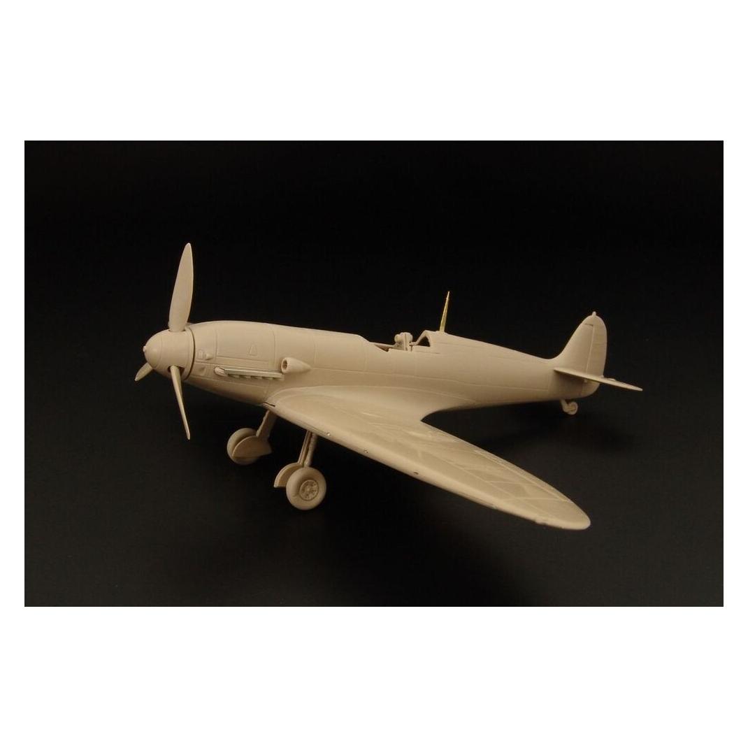 Brengun Spitfire Vb MesserSpit (BRP72010)