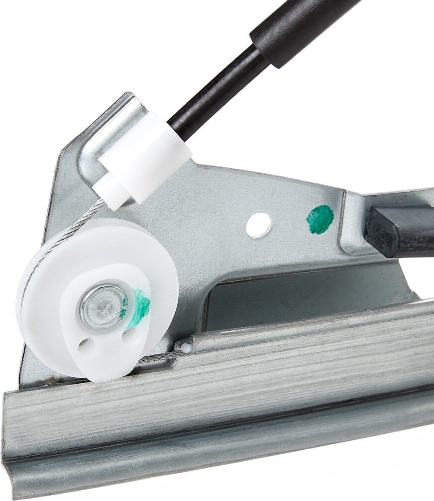 RIDEX 1561W1354 Window regulator