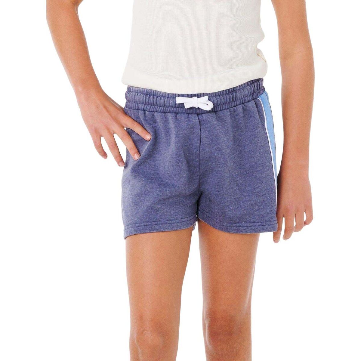 RipCurl Sunshine Revival Short-girl navy (0049) 12 01DGWS-0049-12