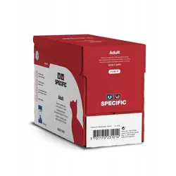SPECIFIC FXW-P ADULT 12X85G