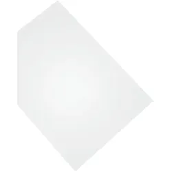 magnetoplan Magnetpapier weiß A4 0,3mm