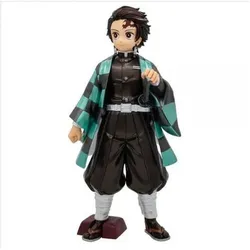 Banpresto Demon Slayer - Tanjiro Kamado (Metallic Ver.) Grandista