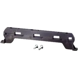 Hensel, Verteilerschrank Zubehör, Sammelschienenträger 5p 400A 60mm 65817000