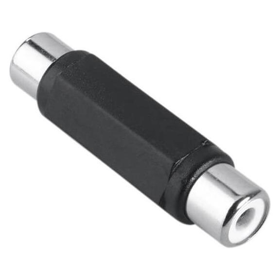 Hama Extender Phono-Phono (Winkeladapter) (43484)