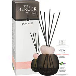 Mineral Rosa Florale Harmonie - Lumière Florale Raumduft Diffuser