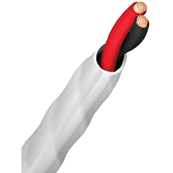 Audioquest Audioquest SLiP 16/2 - Meter