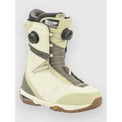 Nitro Team BOA 2026 Snowboard Boots desert Gr. 27.0