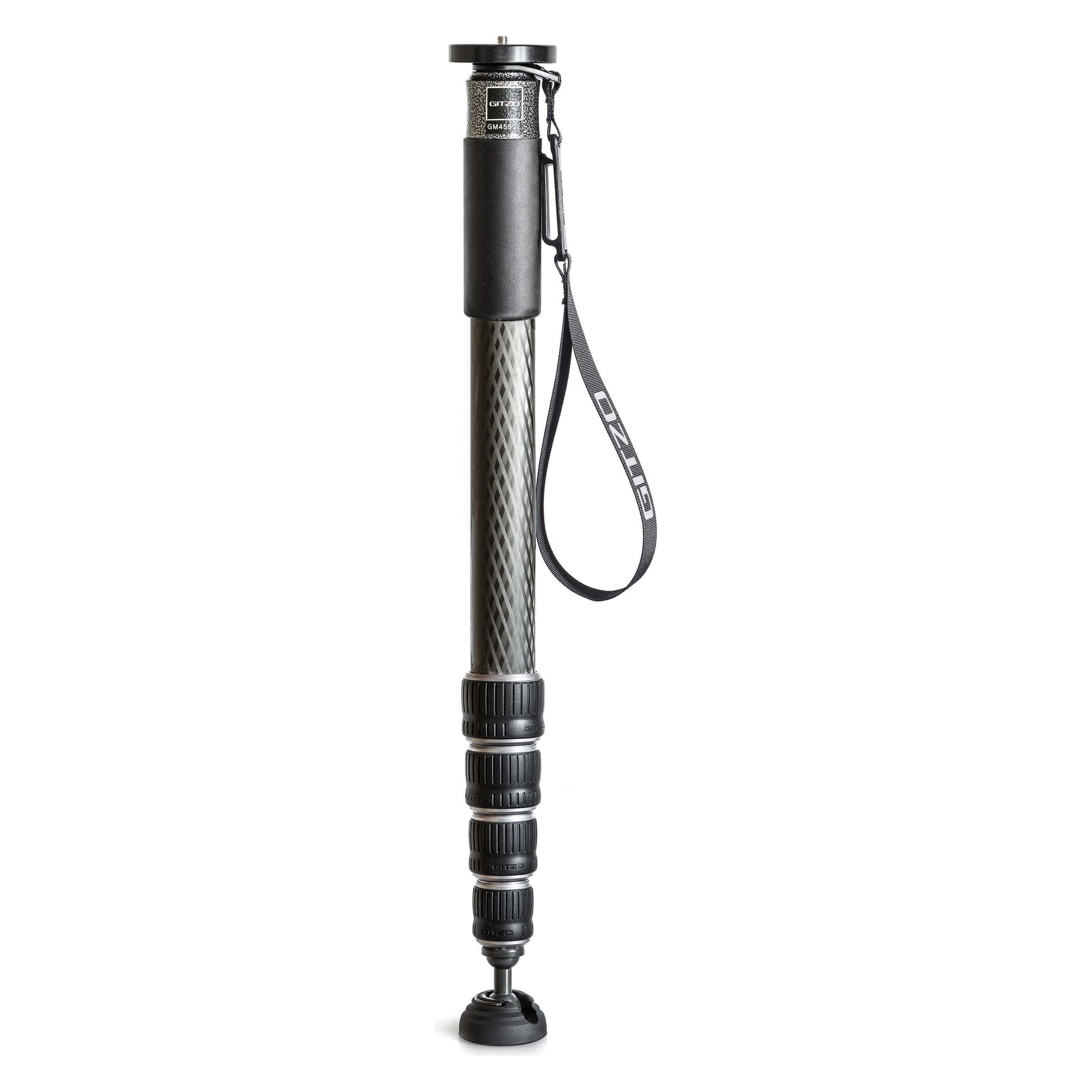 Gitzo GM4552L Serie 4, Sect. 5 (Carbon) (GM4552L)