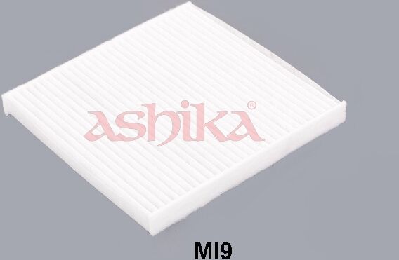 Ashika Filter, Innenraumluft 21-Mi-Mi9 Für Mitsubishi Hyundai