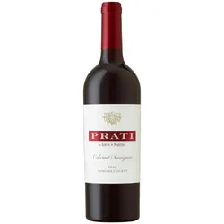 Prati by Louis M. Martini Cabernet Sauvignon