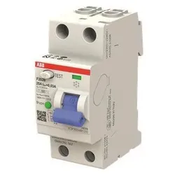 ABB, Schutzschalter, F202B-16/0,03