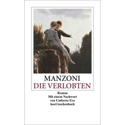 Die Verlobten, Taschenbuch von Alessandro Manzoni, Insel, 978-3-458-35089-7