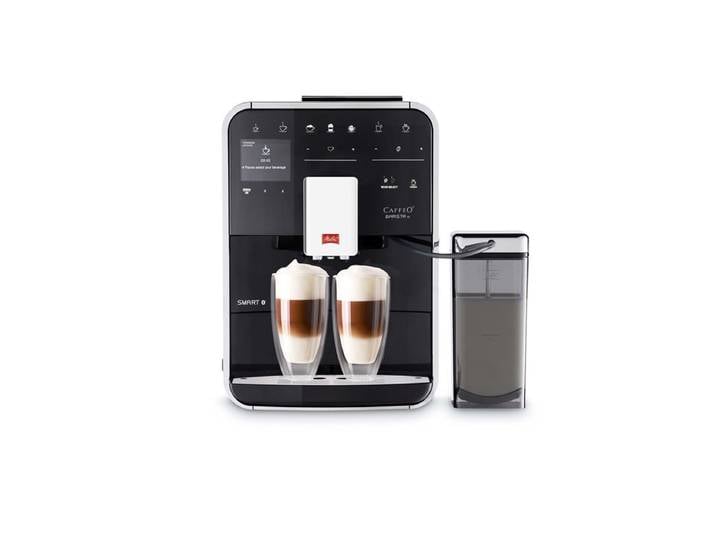 Melitta Barista TS Smart - Black