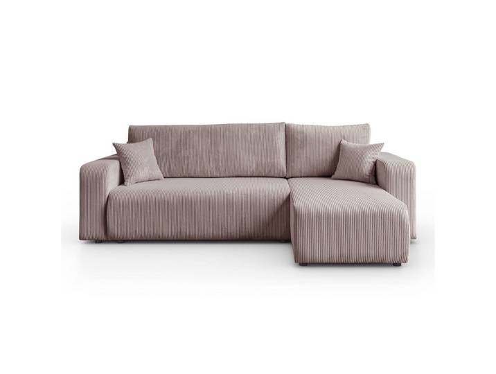 ECKSOFA PRESTIGE L, Poso 27