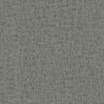 Veer Decor Crosshatch Weave Wallpaper