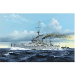 Trumpeter HMS Dreadnought 1907
