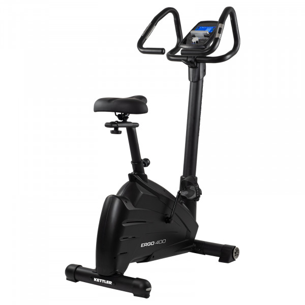 Kettler Ergometer Ergo 400 K-EM1021-100