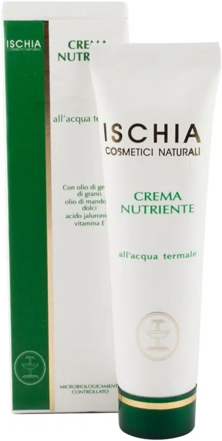 Ischia Terme Crema nutriente 30ml