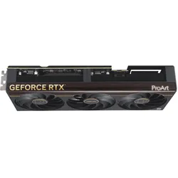 ASUS ProArt GeForce RTX 5070 Ti OC (16 GB, GDDR7), Grafikkarte, Mehrfarbig