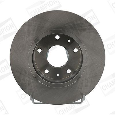 Champion Bremsscheibe [Hersteller-Nr. 562225CH] für Land Rover