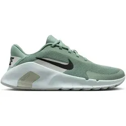 NIKE Damen Workoutschuhe W FLEX TRAIN, Größe 42 in Grau Grau