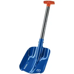 Ortovox Shovel Badger  Lawinenschaufel safety blue