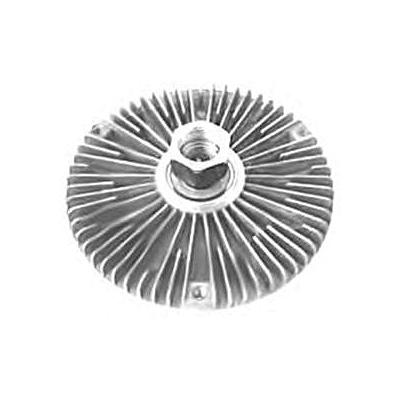 Van Wezel Kupplung, Kühlerlüfter [Hersteller-Nr. 0646739] für BMW