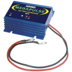 Novitec Bleiakku-Refresher 80 V Megapu
