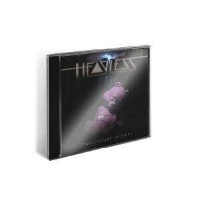 Transitional Objects - Headless, CD