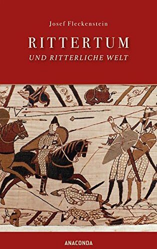 Josef Fleckenstein - Rittertum und ritterliche Welt - Preis vom 01.10.2026 17:08:56 h