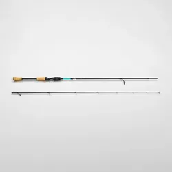 Fishing-King Tackle Spin Barsch 2tlg. 2,30m 7-28g