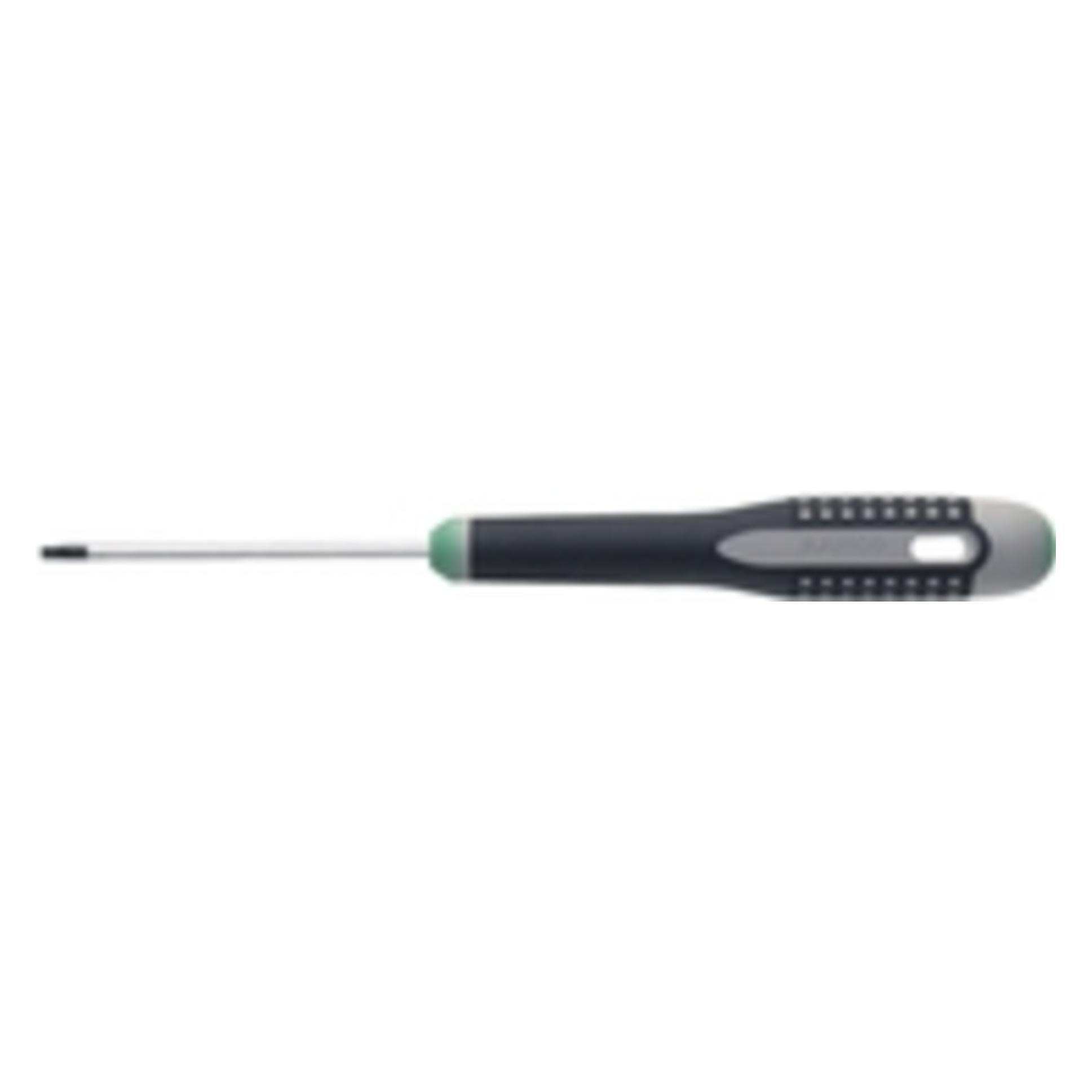 Bahco ERGO TORX-Schraubendreher mit 3-Komponenten-Griff, T25 × 125 mm (TX) (BE-8925)